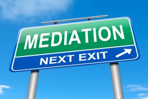 Voordelen mediation