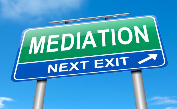 Voordelen mediation